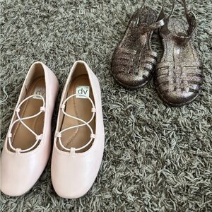 SOLD! Lot of Girls Shoes